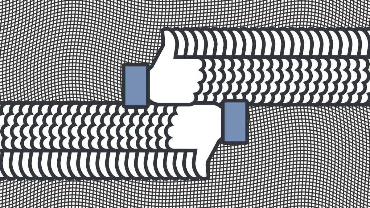 BIZBoost's tweet photo. How to empower users to fight fake news πΉ https://t.co/hI5qXg5uyD #FastCoDesign #ART #NEWS #SocialMedia #TRENDS #BIZBoost π https://t.co/da5saa5DbQ