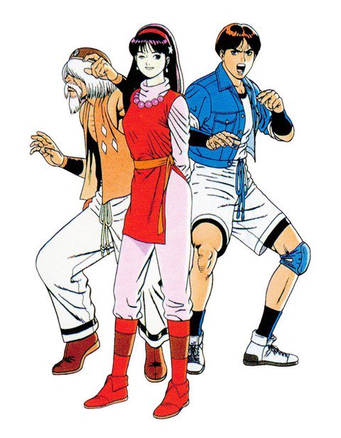 Snkエンタテインメント公式 アケアカneogeo と振り返るアテナの軌跡 アテナのデビュー作はkof 94 当時のcvは福井玲子さん 劇中の サイコソルジャーのテーマ のロングバージョンを聞けるのはkof 94だけ 火の鳥 の姿 借りてぇ という Snkエンタテインメント公式 アケアカneogeo と振り返るアテナの軌跡 アテナのデビュー作はkof 94 当時のcvは福井玲子さん 劇中の サイコソルジャーのテーマ のロングバージョンを聞けるのはkof 94だけ 火の鳥 の姿 借りてぇ という