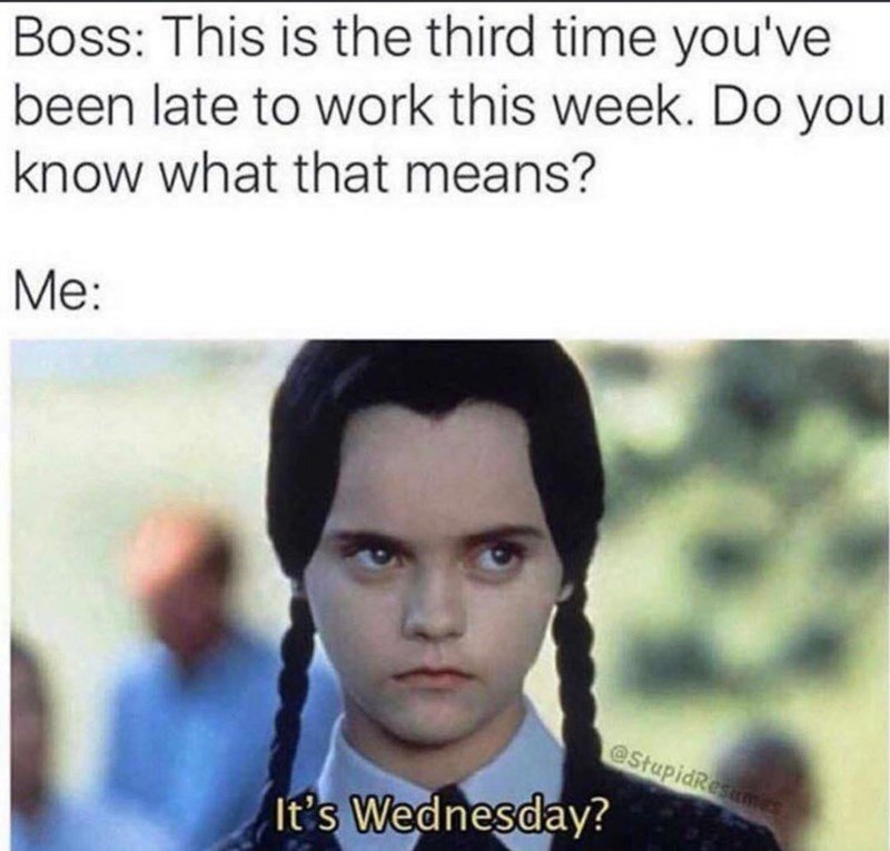 findingbetter's tweet image. In need of a mid-week boost... #TheStruggle is real