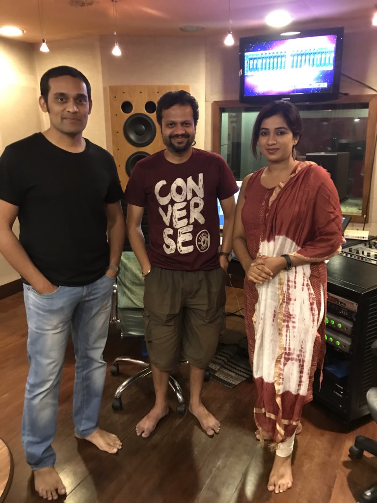 mickey j meyer on twitter thanks shreyaghoshal mickey j meyer on twitter thanks shreyaghoshal
