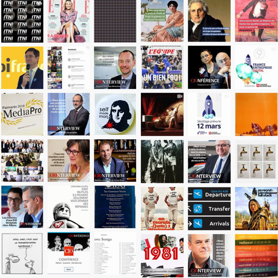 ON RECRUTE 1 CHEF(FE) DE PROJET ACQUISITION 
 Vous êtes passionné(e) de Web et vous êtes enthousiaste alors lisez notre annonce goo.gl/XtjQfb #Web #Recrutement