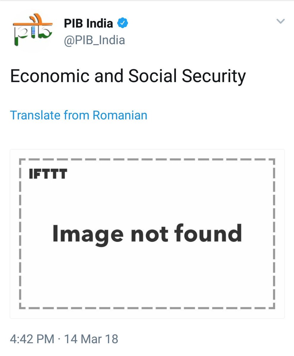 Ahmedshabbir20's tweet image. Looks like some #AdminIssues with #PIB... #TalkLikeHRaja