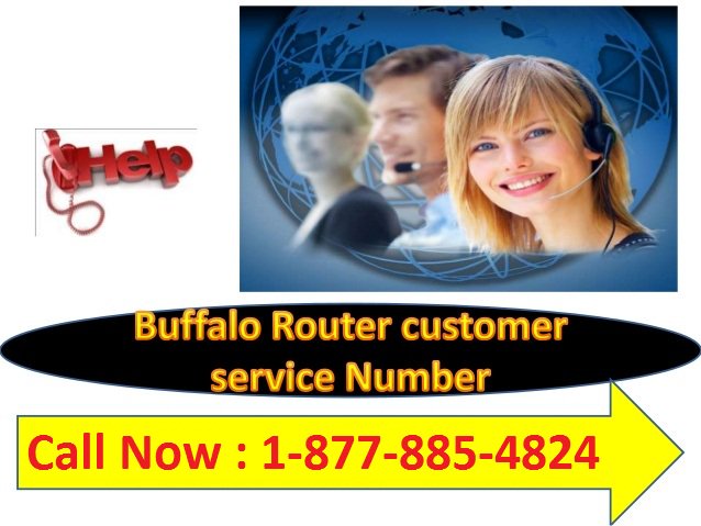 Buffalo Router (@BuffaloRouter) | Twitter