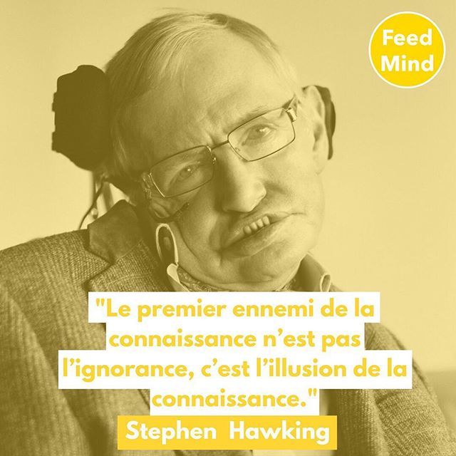 FeedMind_'s tweet photo. Parce qu’il était l’un des scientifiques les plus importants 😢♥️ https://t.co/ITZ5yg0DOy https://t.co/SQ8Dk0ycy5