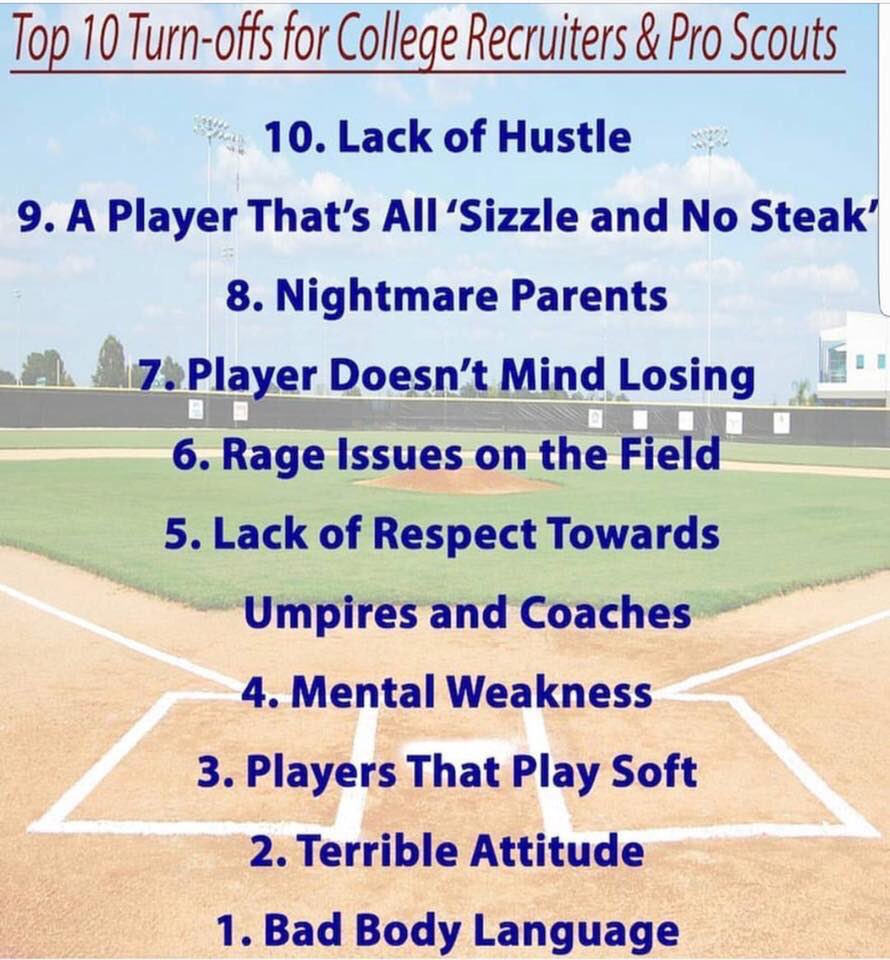 GregElie16's tweet photo. Pretty much sums it up... don’t be that guy https://t.co/UCCwFIFxFo