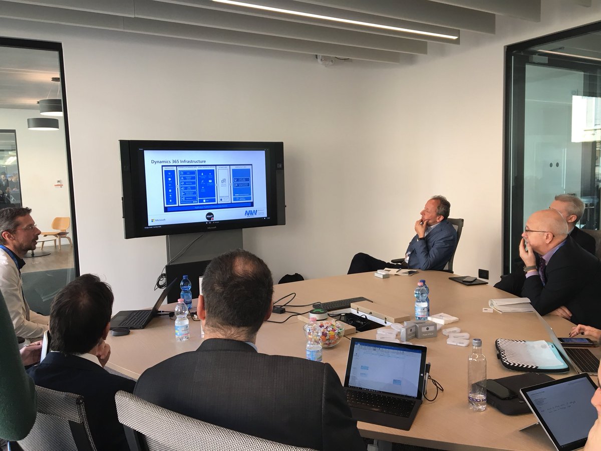 Eng_365's tweet photo. #MSDYN365 all in one: #ERP #CRM #marketing con #IoT #machinelearning integrato. Aggiungendoci l’ #expertise di #MHT_Srl diventa il #tool perfetto per il #digital #Manufacturing #MicrosoftDigitalWeek https://t.co/CEzh1Kgluj