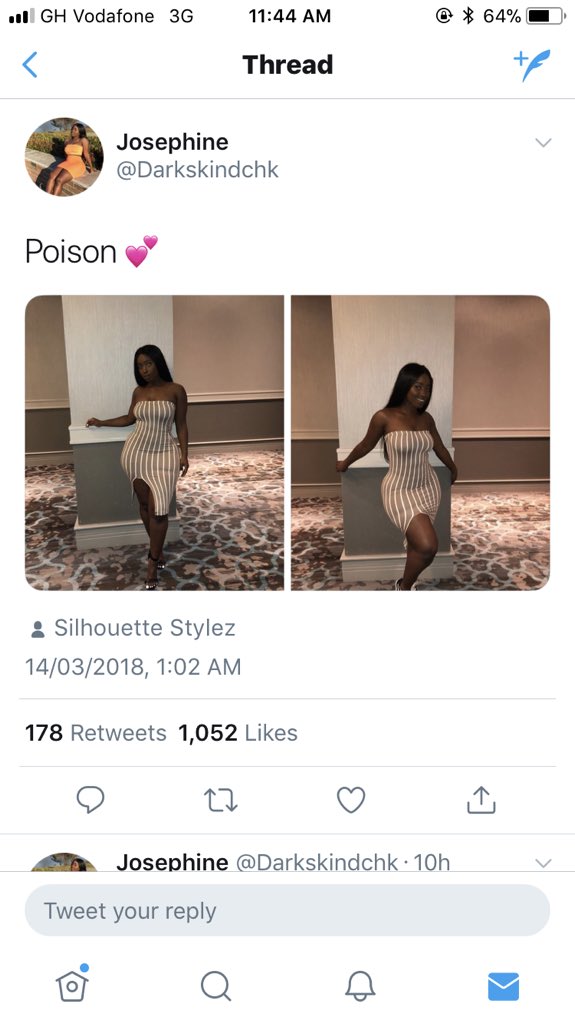 Lester_O3's tweet image. LMAO I’m done with this app