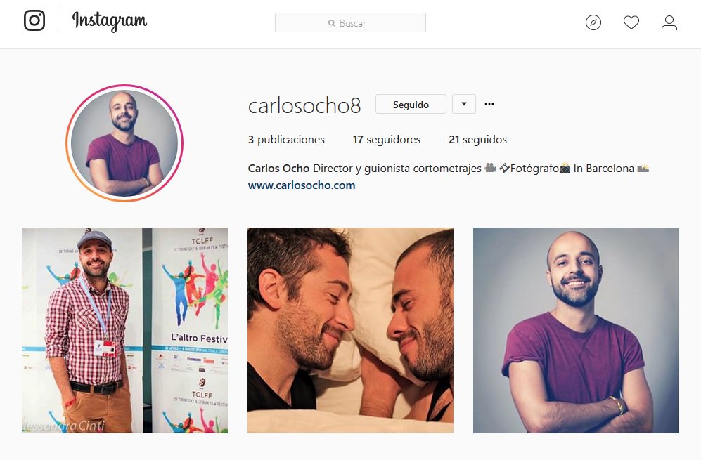 Carlos Ocho tweet media