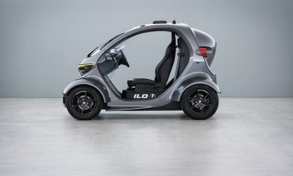 Emm_solutions_'s tweet photo. @Emm_solutions_ developed the #ILO1 to take another step towards #autonomousdriving 
Learn more about the #ILO1 at https://t.co/Q0xsTR74Xm https://t.co/1bpmsfkhIK
