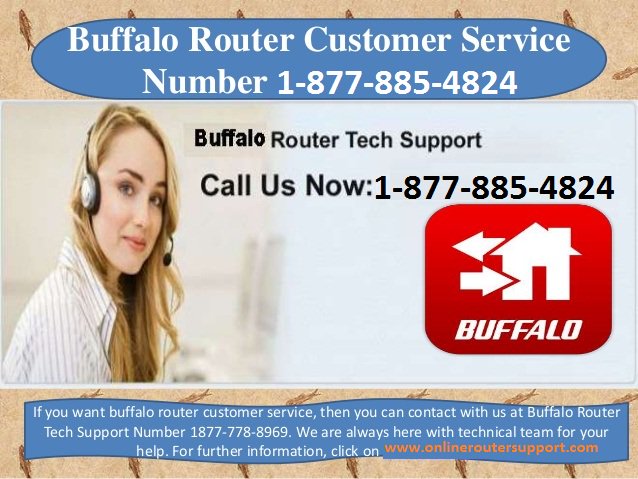 Buffalo Router (@BuffaloRouter) | Twitter