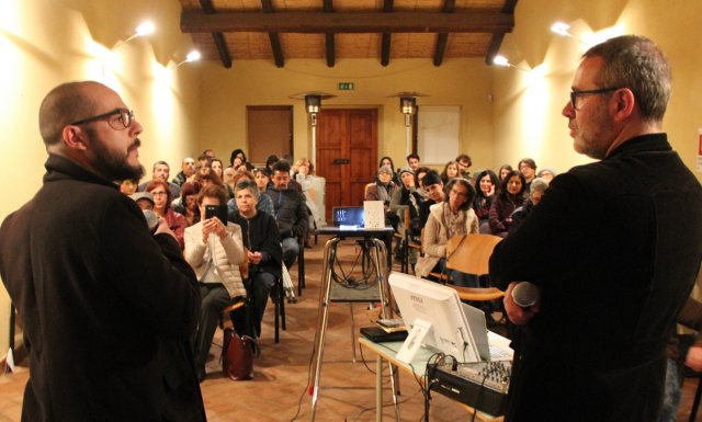 SardReporter's tweet image. Un piccolo paese per un grande filmfestival:ad Asuni il gran finale di “terre di confine” - sardegnareporter.it/14/03/2018/un-…