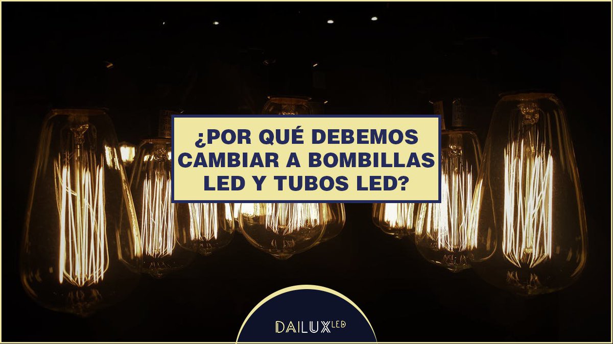 DailuxLed's tweet image. Los #TubosLED son la opción más versátil que tenemos en DailuxLed 💡

¡Por eso son nuestro #ProductoEstrella del mes! 🔆

No te pierdas el post en el blog donde te contábamos sus ventajas 👇
dailuxled.com/blog/bombillas…