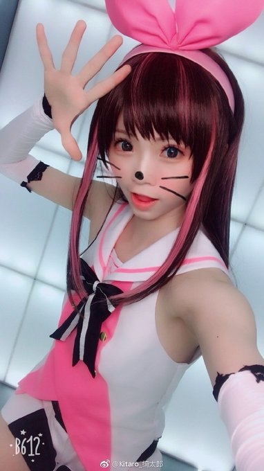Twitterのコスプレ画像47