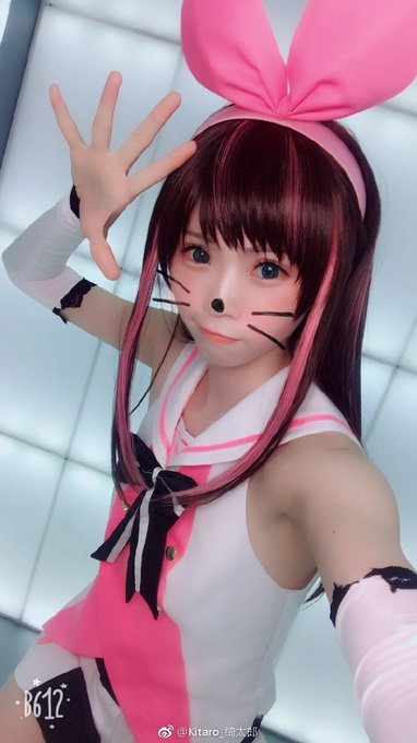 Twitterのコスプレ画像49