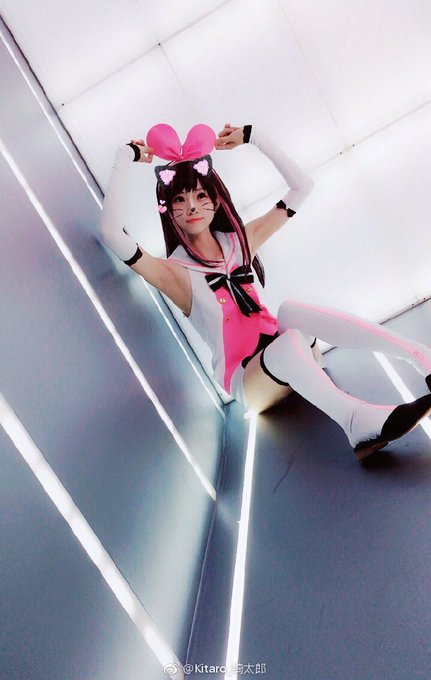 Twitterのコスプレ画像50