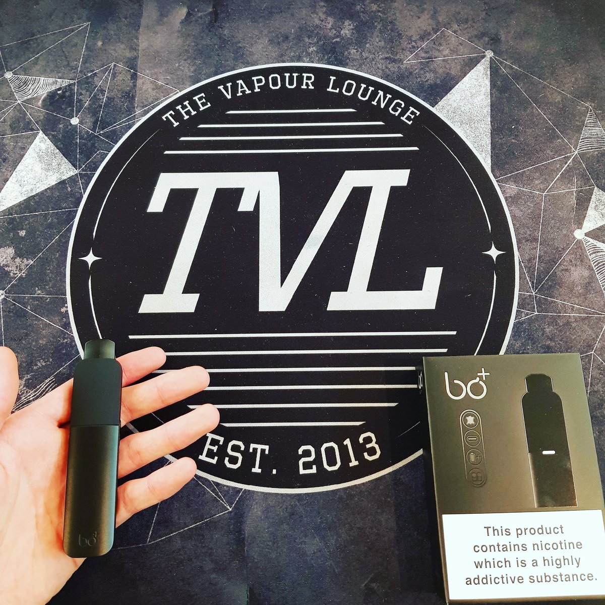 Been 18 months, no cigarettes. However you stop, good luck!
I suggest going to your nearest vape shop &amp; asking for advice. It's what got me to quit. I recommend the Bo Plus by Bo Vaping. You can grab one at <a href="/vapourloungeuk/">The Vapour Lounge</a>. Closest device to a cigarette hands down. #NoSmokingDay
