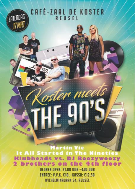 2 Brothers on the 4th floor (@2bros4thfloor) on Twitter photo 