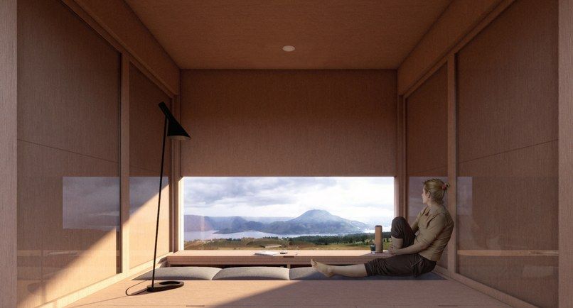halebole's tweet photo. “These Award-Winning Homes Take Tiny Living to the Next Level” https://t.co/r5hgqNgecG #design #architecture #Building #facade https://t.co/q6a3Ve28hc