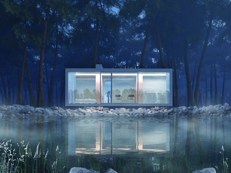 halebole's tweet photo. “These Award-Winning Homes Take Tiny Living to the Next Level” https://t.co/r5hgqNgecG #design #architecture #Building #facade https://t.co/q6a3Ve28hc