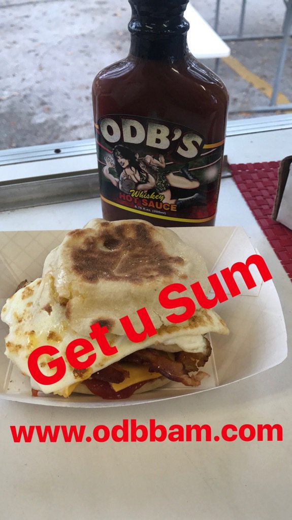 The Meat and Greet (TheMeatandGreet) Twitter