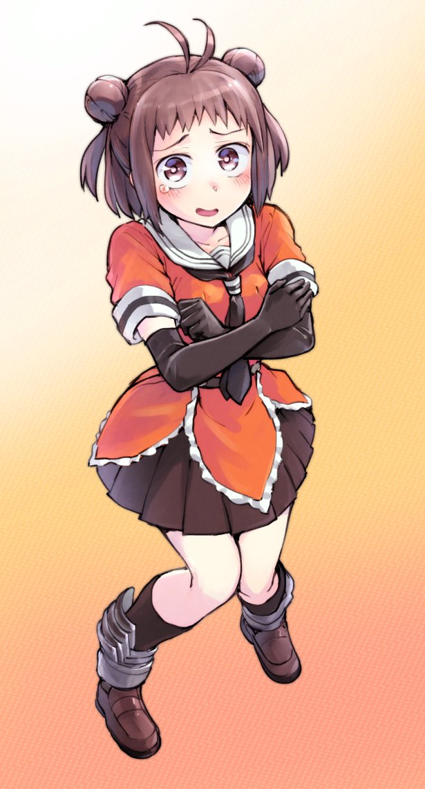 那珂ちゃん.museum 