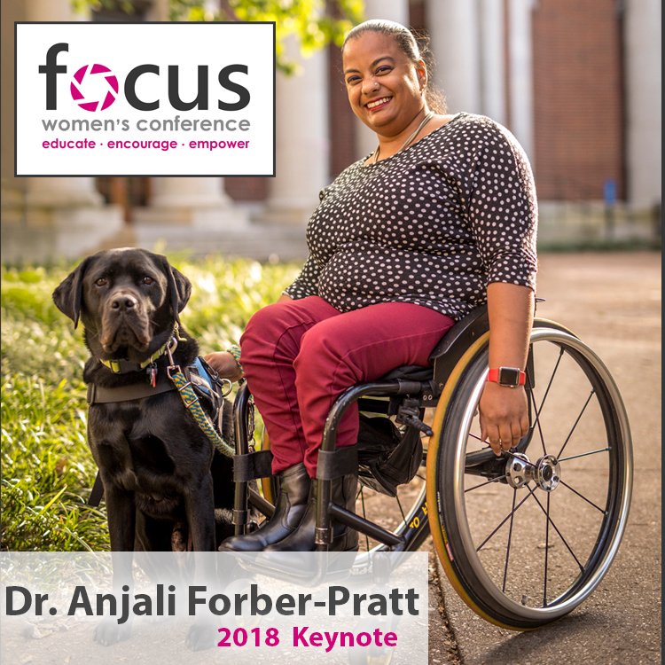focus_wc's tweet image. We are thrilled to announce our 2018 keynote. Head to our blog at bit.ly/2FEHAhR to read more  #womenshistorymonth #herstory #focuswc #focus2018 #empowered #educated #encouraged