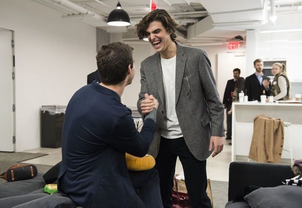 StartupInst's tweet image. How Can You Prepare To Ace Your First #coding Interview? bit.ly/2tdexQH