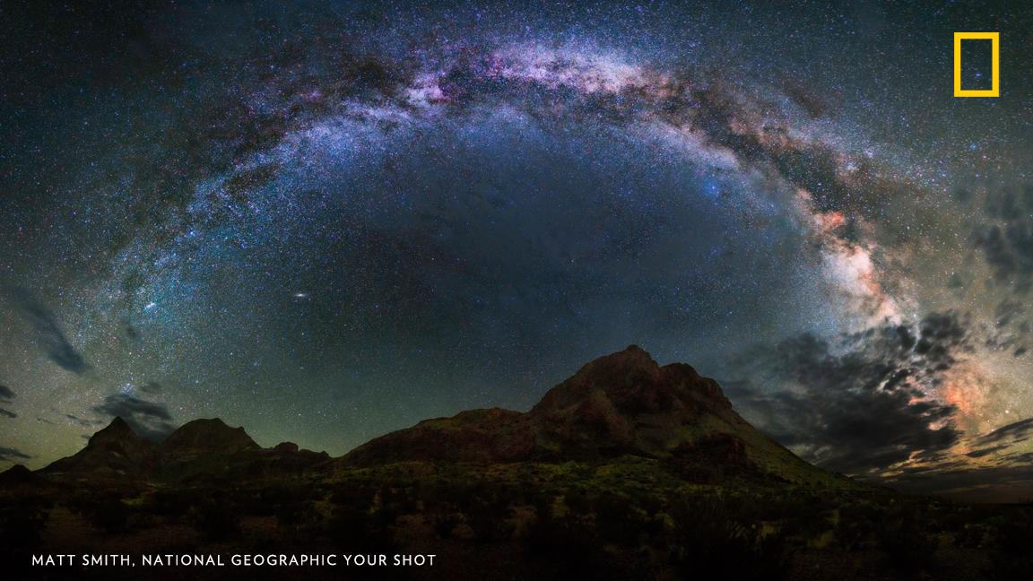 "One of the basic rules of the universe is that nothing is perfect. Perfection simply doesn't exist ... Without imperfection, neither you nor I would exist."
- Stephen Hawking (1942-2018) 
on.natgeo.com/2tVdZ2z