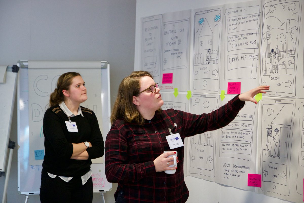 Frameworks_AS tweet picture