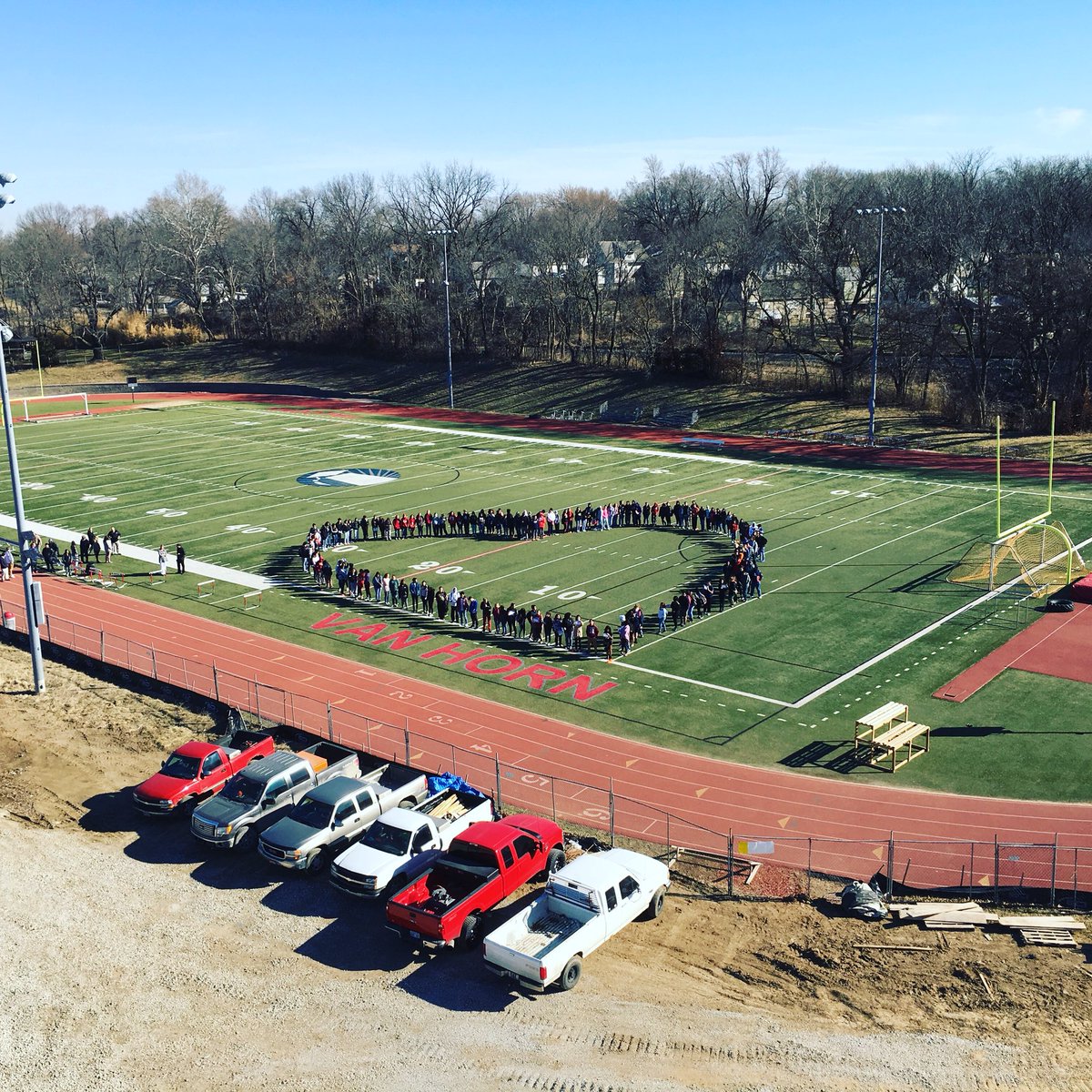 KHMessick's tweet image. #nationalwalkoutday #isdstrong #falconconnect #VHFalcons        Love, Acceptance, Awareness, Remembrance. Standing strong with Parkland and thousands of others hurt by gun violence.