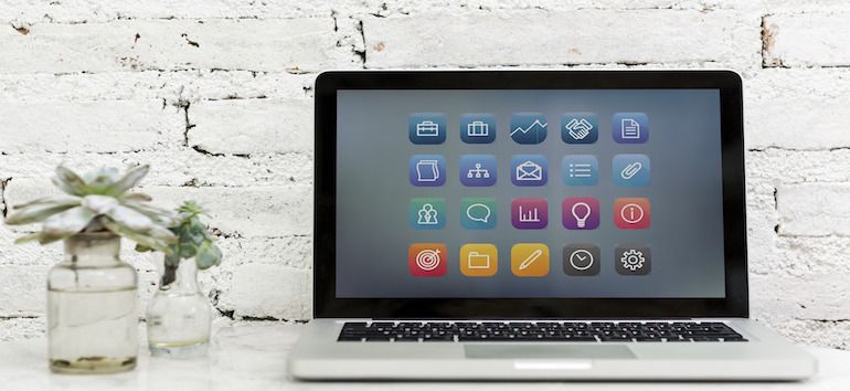 FamilyTreeMag's tweet photo. Our favorite genealogy apps of the moment - including DNA Painter, winner of the #RootsTech2018 Innovation Showcase! https://t.co/gVfOiuypgn https://t.co/lK4n1G6BCC