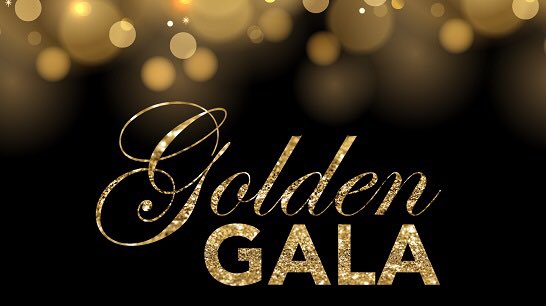 For those who did not hear the announcements, our prom theme is the Golden Gala! It will be held April 27, 2018 from 8pm-12am at Skyline Country Club!