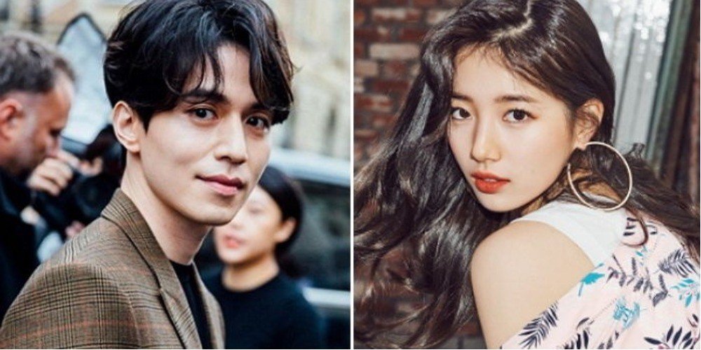 allkpop's tweet photo. Reporter who broke Lee Dong Wook and Suzy's dating news reveals more details https://t.co/0DdvOp2NQQ https://t.co/AJzSVubZeP