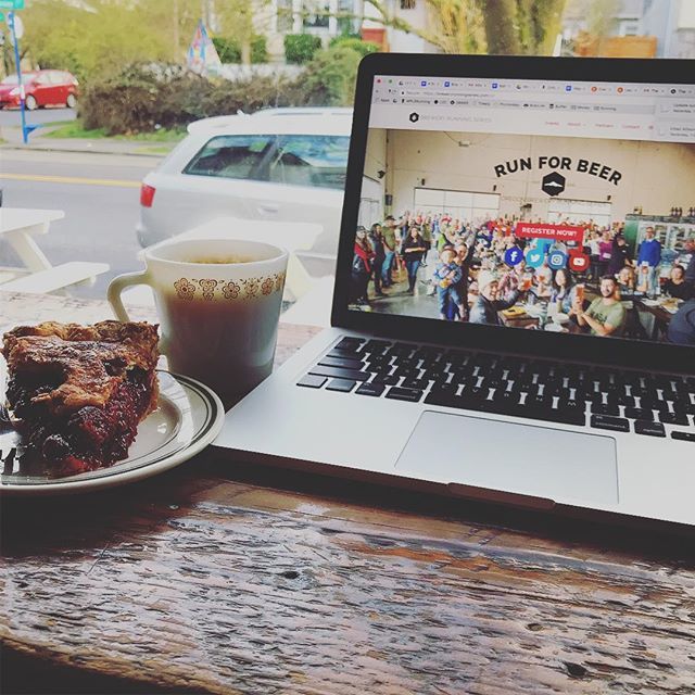 orbreweryrun's tweet photo. Life is good! Save 25% on ANY spring run with promo code ‘PieDay2018’ TODAY ONLY! #pieday #pieisgood #runforpie #runforbeer #pdxrunning #portlandrunning #runningportland #runningpdx #portlandbeer #pdxbeer #5kfunrun https://t.co/1BLIEKxHeV https://t.co/zoZl6EIf6K