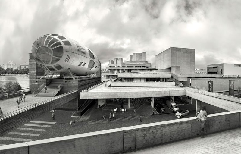 Dionisio González, en el Maddox Art de Londres. Uno de los artistas que expusimos en ARCOmadrid 2018 estará en Londres hasta el 21 de abril con obras impresas por Clorofila Digital en papel CANSON Photorag. Más información en maddoxarts.com y dionisiogonzalez.es