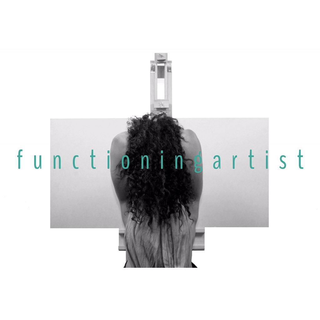 FunctioningArt's tweet image. NEW ACCOUNT Instagram.com/functioningart…