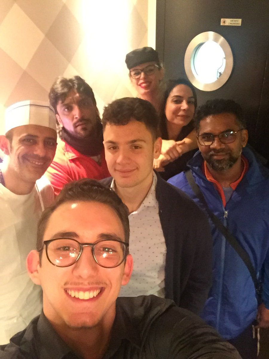 webappsrl's tweet image. Pluto Kitchen incontra Mister Pizza: la nuova App per cucine in grado di informatizzare la comunicazione tra la cucina e i camerieri, monitorare gli obiettivi dei tempi di consegna e tracciare gli errori di cucina e fattorini. bit.ly/apppercucine