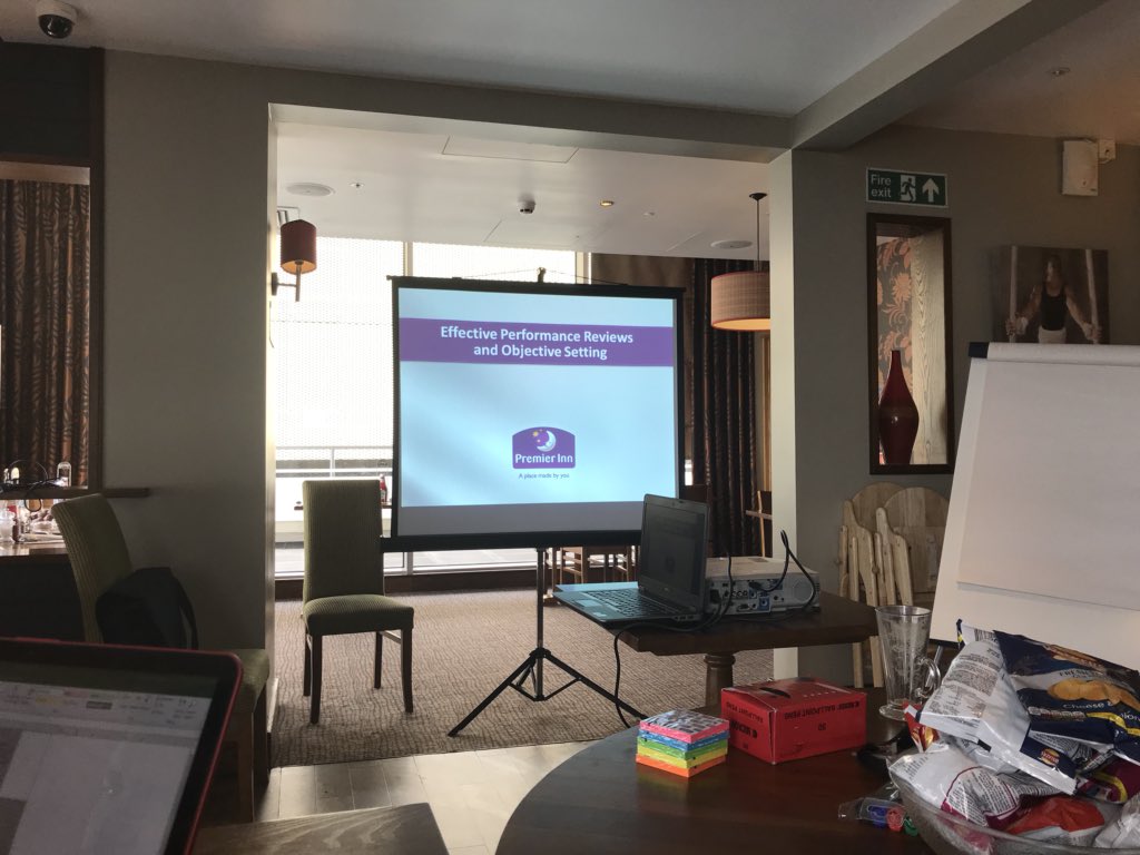 Stratford team calibration meeting! 😎 finishing the year and setting our teams up for success! #epros #702010 @R4chelMcKeeman <a href="/CipIlascu/">Chip Ilascu</a> <a href="/Rob_kinsman/">Robkinsman</a>