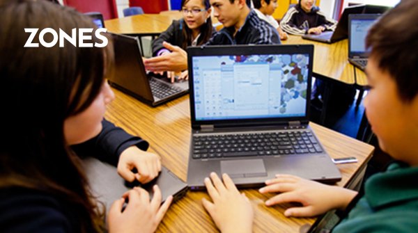 Zones's tweet image. Did you know @Cisco Umbrella can reduce malware in school networks by at least 60-70%? Make sure your data is covered – it&apos;s simple. #SimpleIT ow.ly/mQcT30iVEc7