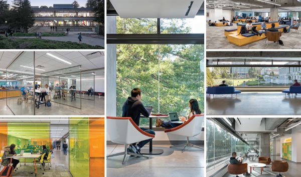 WebCPM's tweet image. Facility Focus (Libraries and Media Centers) -- UC Berkeley: Moffitt Library Renovation @UCBerkeley #CampusLibrary 
webcpm.com/Articles/2017/…