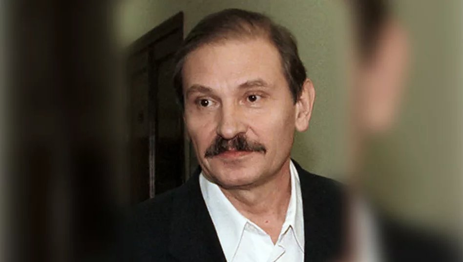 Counter Terror Police investigate the alleged "unexplained" death of Nikolai Glushkov, a Russian exile in Kingston who was a close friend of Putin critic Boris Berezovsky.  bit.ly/2FEBL3Z

#Putin #Russian #NikolaiGlushkov