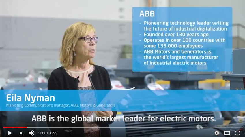 berrybraster's tweet photo. ABB talks about the difference @Etteplan made to their technical documentation process https://t.co/tYFXNyUchY https://t.co/QDWUzfBWLp