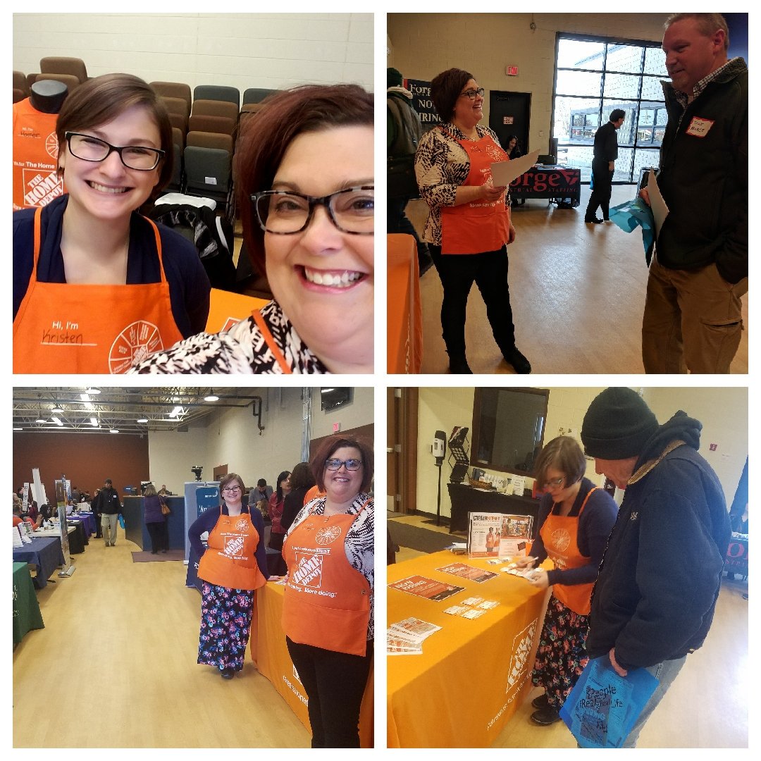 beck_missy's tweet image. Job Fair! #SpringHiring #YouShouldWorkHere #OrangeLifeAdvantage #LookingForGreatCandidates #Smile @troyer_paige @DavidMann2720 @JanaVugteveen