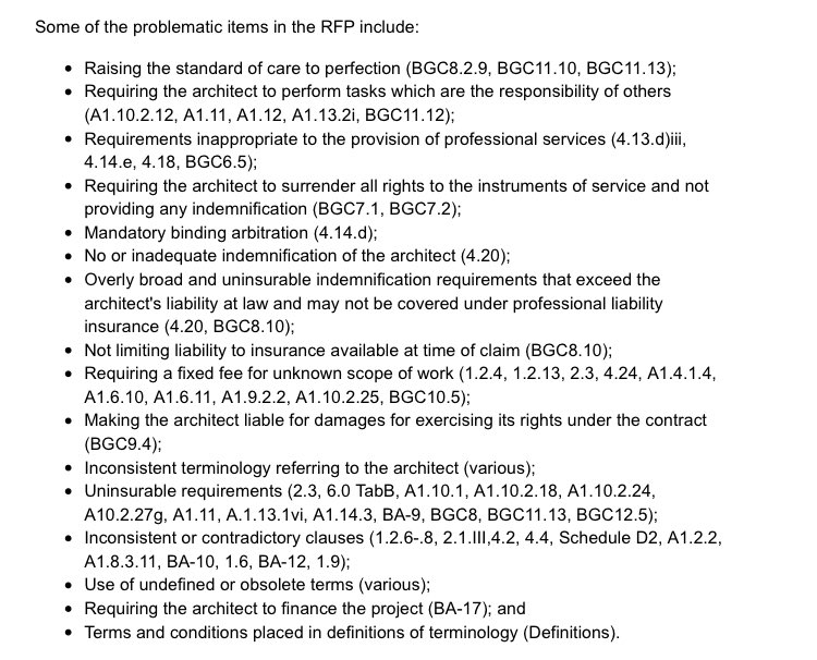 ArchitectsDCA's tweet image. A good dialogue w/the right professionals helps; knowing when #architectscanhelp ; bring in the regs for #bill6 wd make a huge diff @TOAdamVaughan @Yasir_Naqvi ; much stems from crap #procurement strategies (you get the building asked for, not the one wanted); ex of BS below