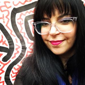 Woman Crush Wednesday goes to the creator of the Benefits of Gusbandry, Alicia Rose. Go binge on Amazon Alicia J. Rose #KeepingItLocal #PortlandProductions #WCW #Comedy #Series