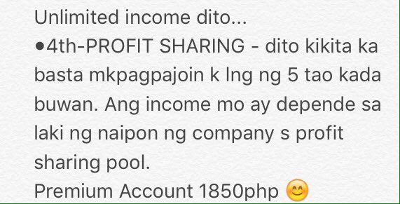 EmEyArJeyOw's tweet image. Be one of us. #PLANPROMATRIX