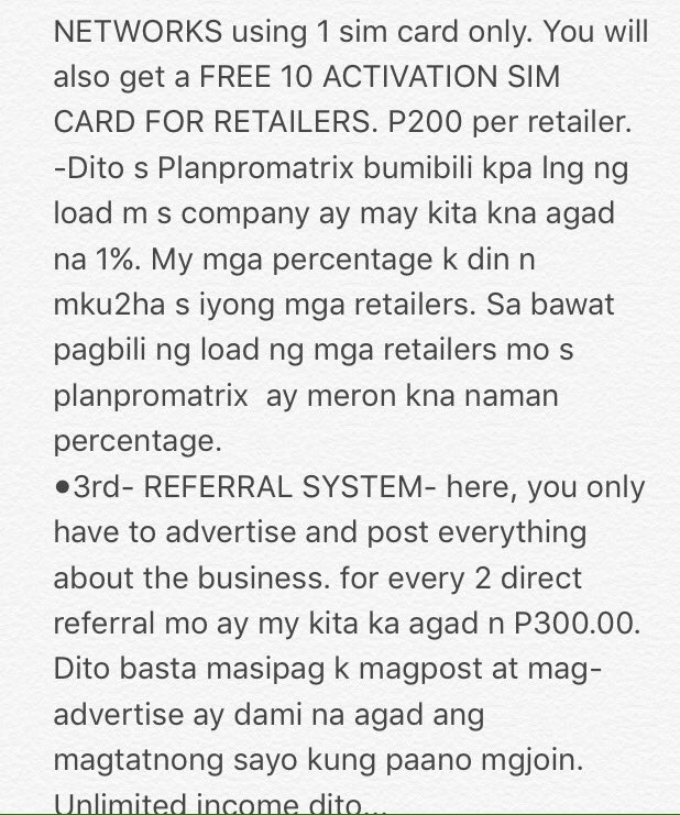 EmEyArJeyOw's tweet image. Be one of us. #PLANPROMATRIX