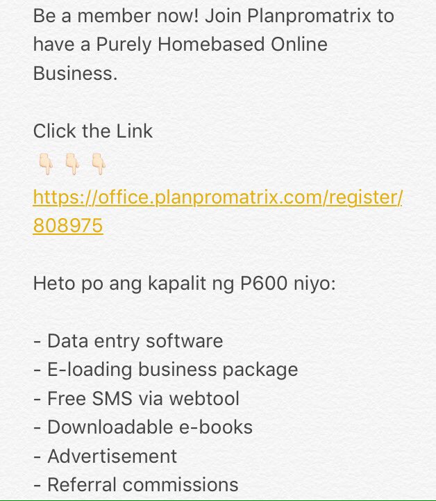 EmEyArJeyOw's tweet image. Be one of us. #PLANPROMATRIX