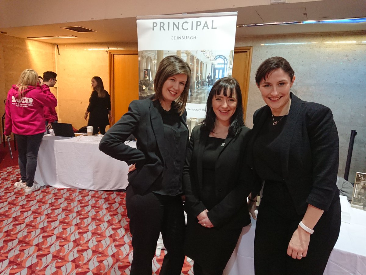 Met some fantastic #localgreats <a href="/1025Clyde1/">Clyde 1</a> recruitment fair. Still here if anyone want to come see us. <a href="/fi_mcp/">Fiona McPhail</a>