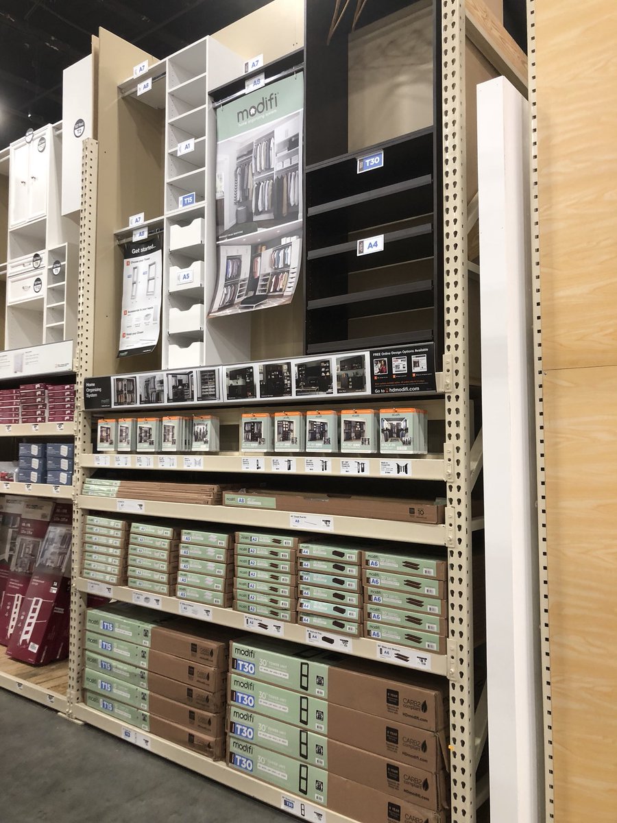 RichardHealey12's tweet photo. At Home Depot Manager Meeting https://t.co/5v85qeVStT